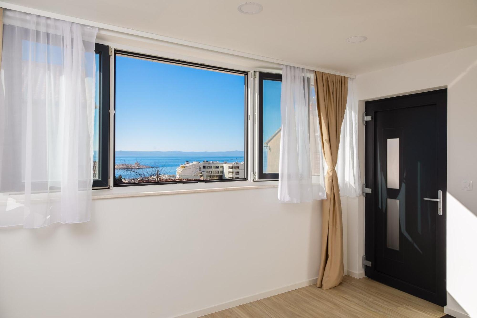Apartments Juranovic Макарська Номер фото