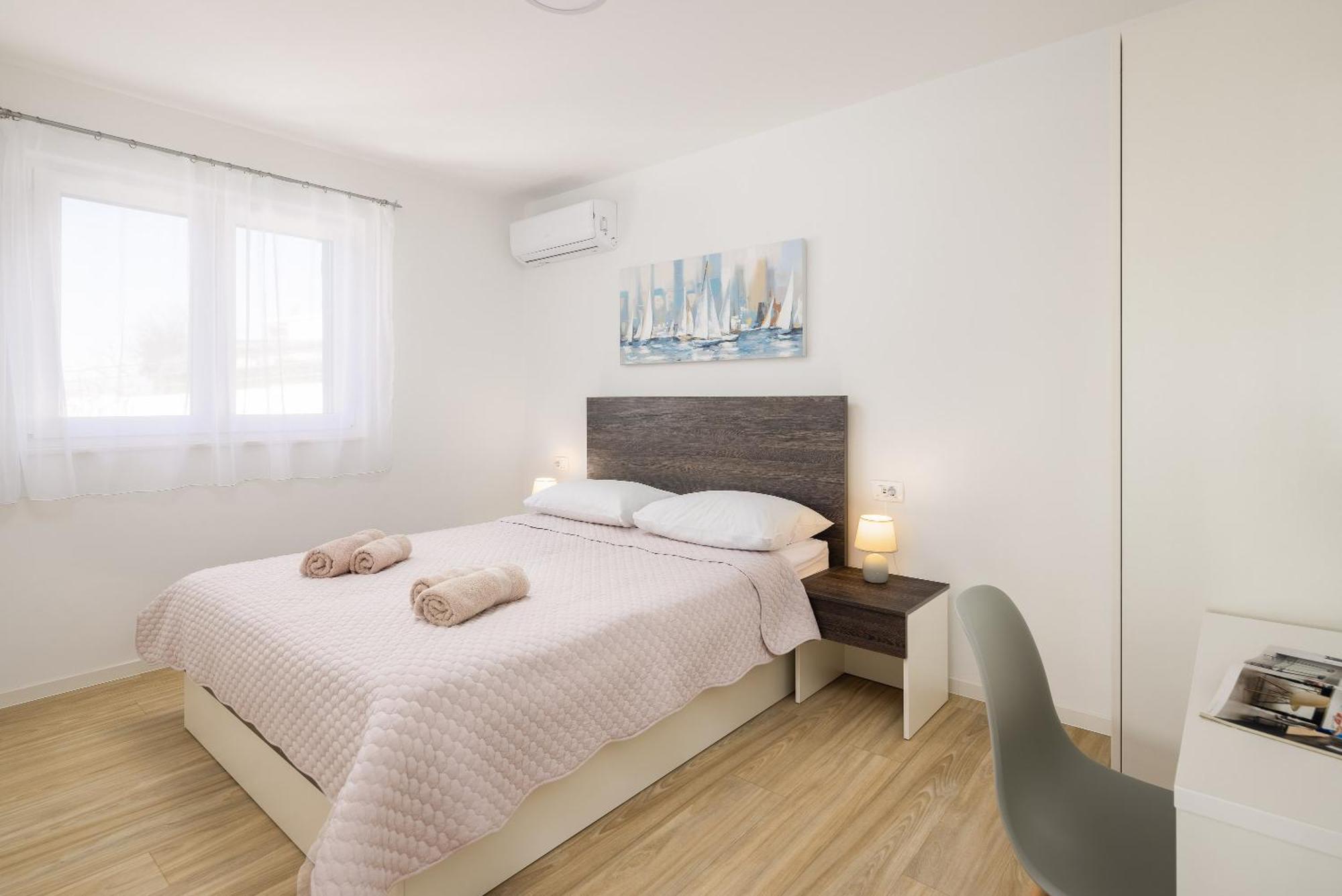 Apartments Juranovic Макарська Номер фото