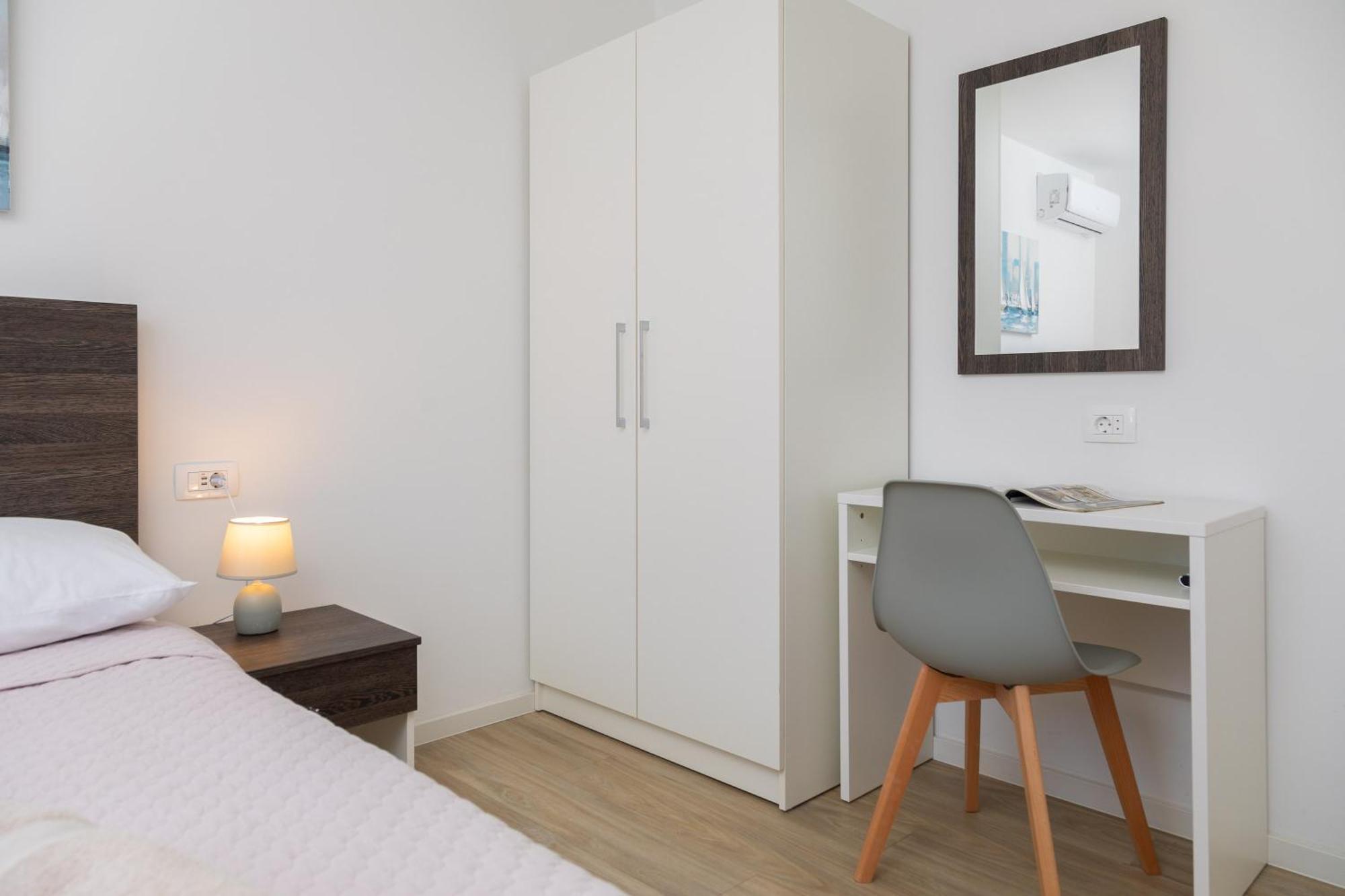 Apartments Juranovic Макарська Номер фото
